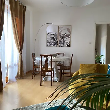 In Centro Storico Ad Uso Esclusivo Self Check-in H24 Apartamento *