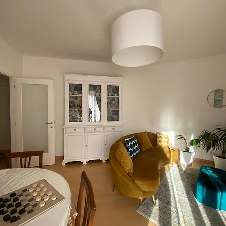 In Centro Storico Ad Uso Esclusivo Self Check-in H24 * Foligno