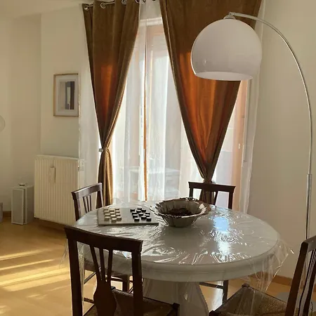 In Centro Storico Ad Uso Esclusivo Self Check-in H24