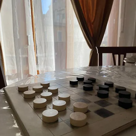 In Centro Storico Ad Uso Esclusivo Self Check-in H24 Apartment Foligno