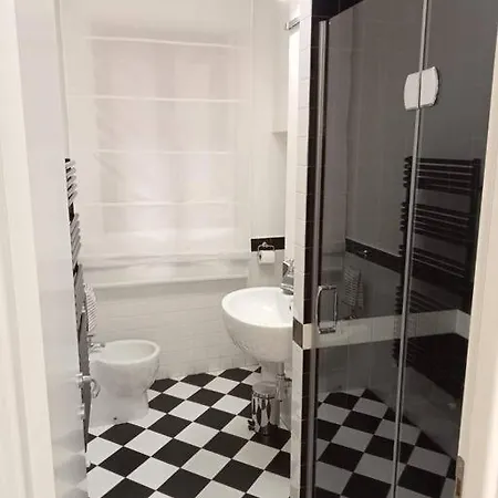 In Centro Storico Ad Uso Esclusivo Self Check-in H24 Apartment Foligno