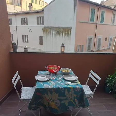 In Centro Storico Ad Uso Esclusivo Self Check-in H24 Apartment *