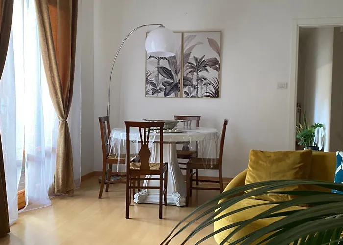 In Centro Storico Ad Uso Esclusivo Self Check-in H24 Apartamento *