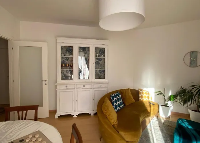 In Centro Storico Ad Uso Esclusivo Self Check-in H24 * Foligno