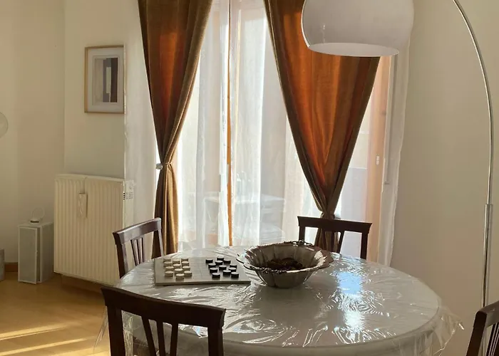 In Centro Storico Ad Uso Esclusivo Self Check-in H24