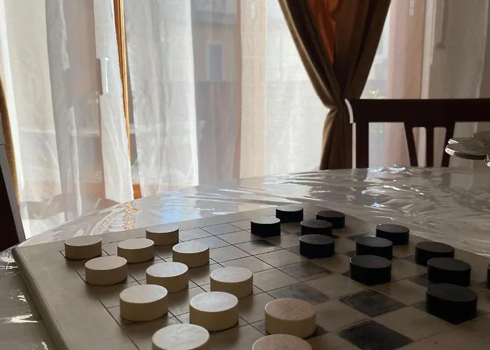 In Centro Storico Ad Uso Esclusivo Self Check-in H24 Apartamento Foligno