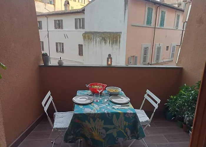 In Centro Storico Ad Uso Esclusivo Self Check-in H24 Apartamento *