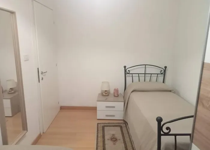 In Centro Storico Ad Uso Esclusivo Self Check-in H24 * Foligno